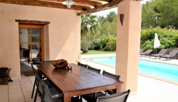 Ibiza rental villa rv collexion 2022 finca san jose verg family porche and pool.jpg